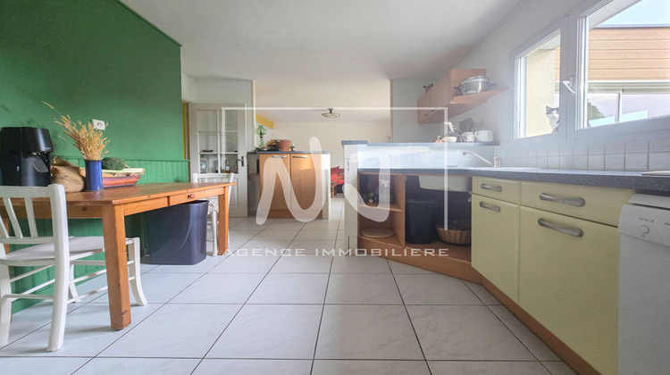 Ma-Cabane - Vente Maison LES PONTS DE CE, 110 m²