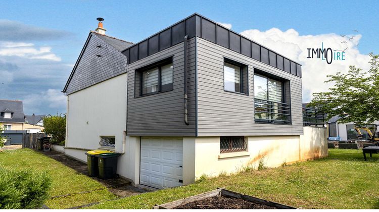 Ma-Cabane - Vente Maison LES PONTS-DE-CE, 134 m²