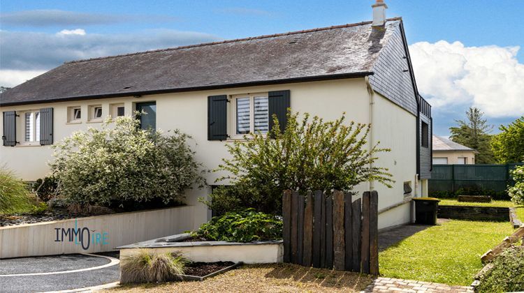 Ma-Cabane - Vente Maison LES PONTS-DE-CE, 134 m²