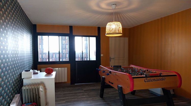 Ma-Cabane - Vente Maison LES PONTS-DE-CE, 183 m²