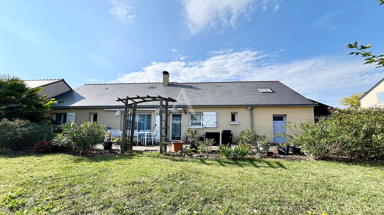 Ma-Cabane - Vente Maison LES PONTS-DE-CE, 120 m²