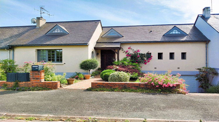 Ma-Cabane - Vente Maison LES PONTS-DE-CE, 141 m²