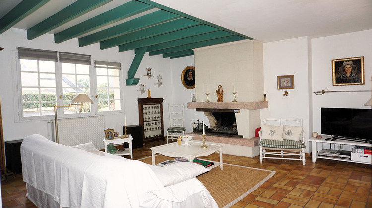 Ma-Cabane - Vente Maison LES PONTS-DE-CE, 141 m²