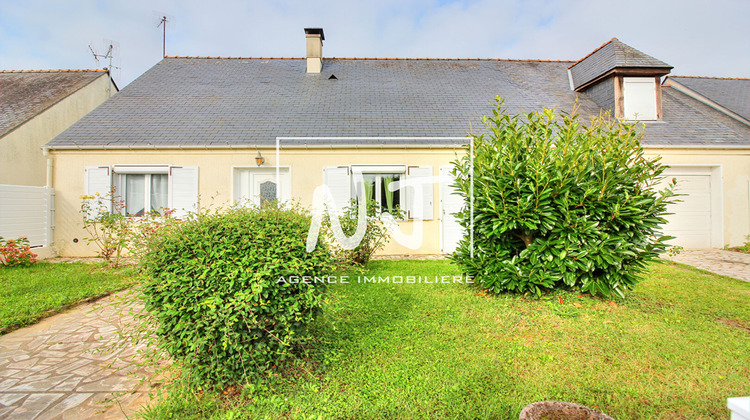 Ma-Cabane - Vente Maison LES PONTS-DE-CE, 102 m²