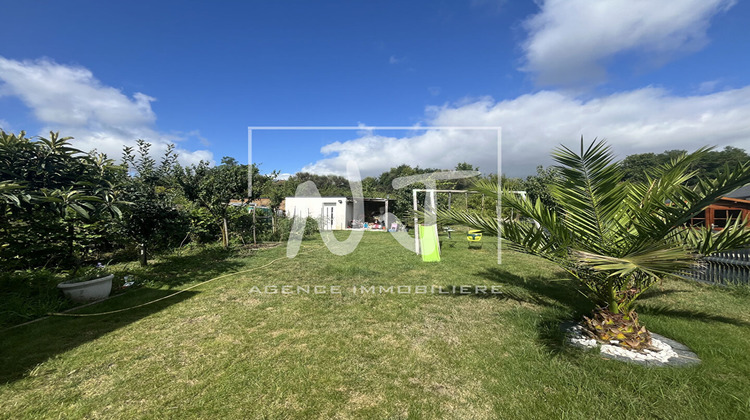 Ma-Cabane - Vente Maison LES PONTS-DE-CE, 176 m²