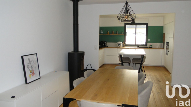 Ma-Cabane - Vente Maison Les Ponts-de-Cé, 119 m²