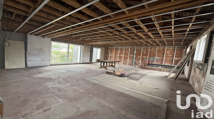 Ma-Cabane - Vente Maison Les Ponts-de-Cé, 120 m²