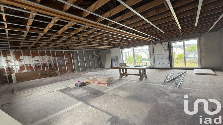 Ma-Cabane - Vente Maison Les Ponts-de-Cé, 120 m²