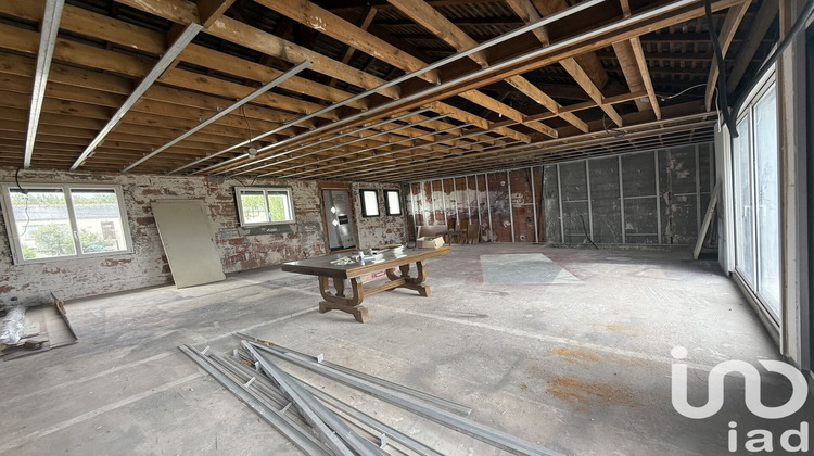 Ma-Cabane - Vente Maison Les Ponts-de-Cé, 120 m²