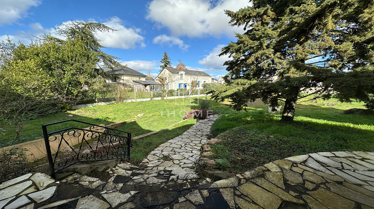 Ma-Cabane - Vente Maison LES PONTS-DE-CE, 166 m²