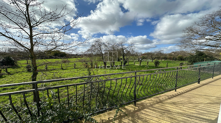 Ma-Cabane - Vente Maison LES PONTS-DE-CE, 166 m²