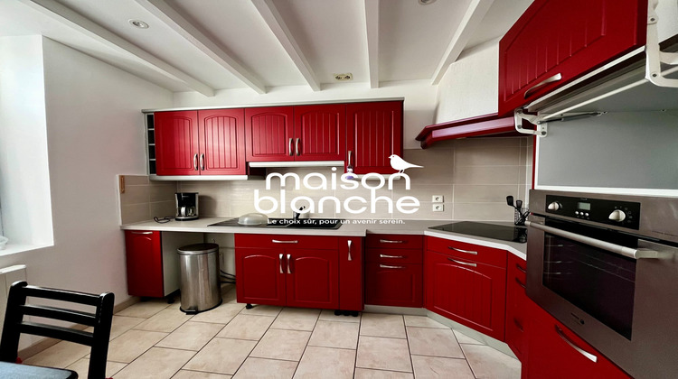 Ma-Cabane - Vente Maison Les Ponts-de-Cé, 58 m²