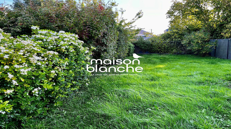 Ma-Cabane - Vente Maison Les Ponts-de-Cé, 58 m²