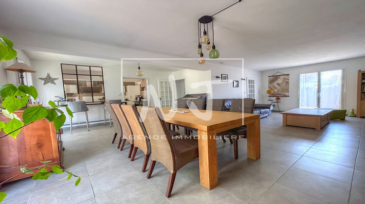 Ma-Cabane - Vente Maison LES PONTS-DE-CE, 131 m²