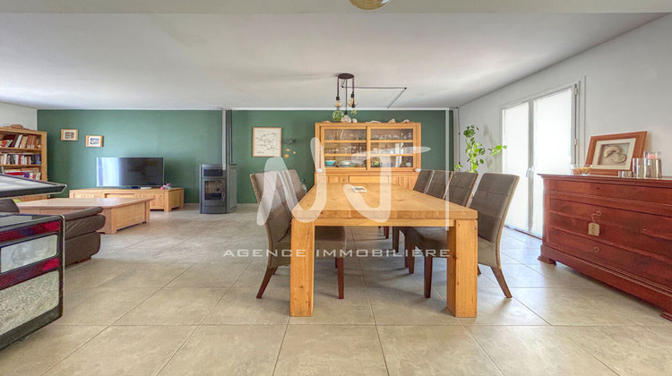 Ma-Cabane - Vente Maison LES PONTS-DE-CE, 131 m²