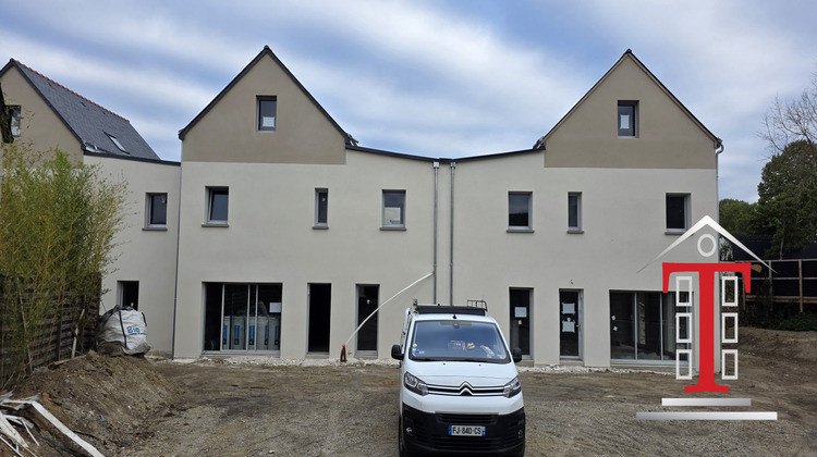 Ma-Cabane - Vente Maison Les Ponts-de-Cé, 167 m²