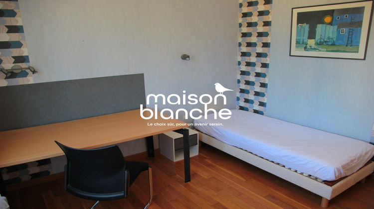 Ma-Cabane - Vente Maison Les Ponts-de-Cé, 119 m²