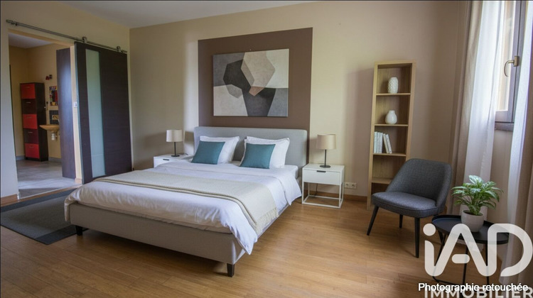 Ma-Cabane - Vente Maison Les Ponts-de-Cé, 182 m²