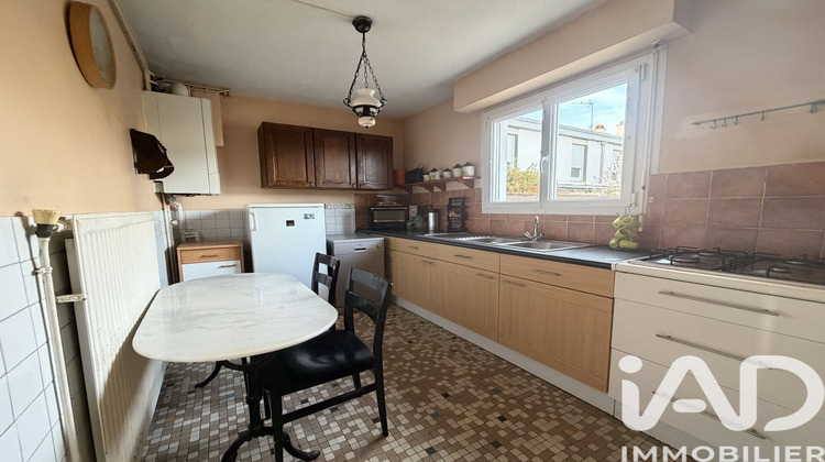 Ma-Cabane - Vente Maison Les Ponts-de-Cé, 98 m²