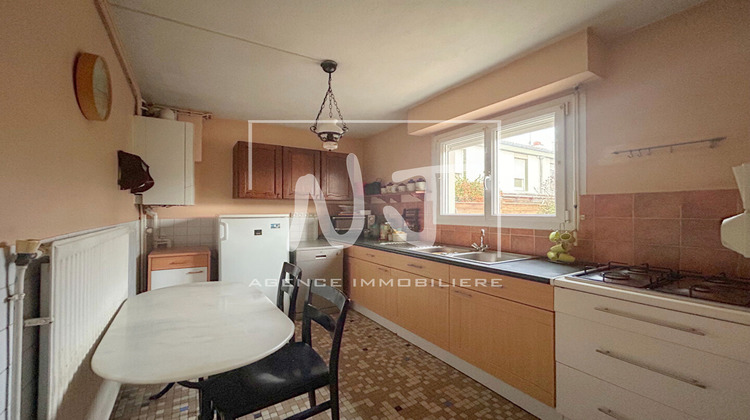 Ma-Cabane - Vente Maison LES PONTS-DE-CE, 100 m²