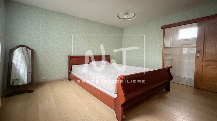 Ma-Cabane - Vente Maison LES PONTS-DE-CE, 100 m²