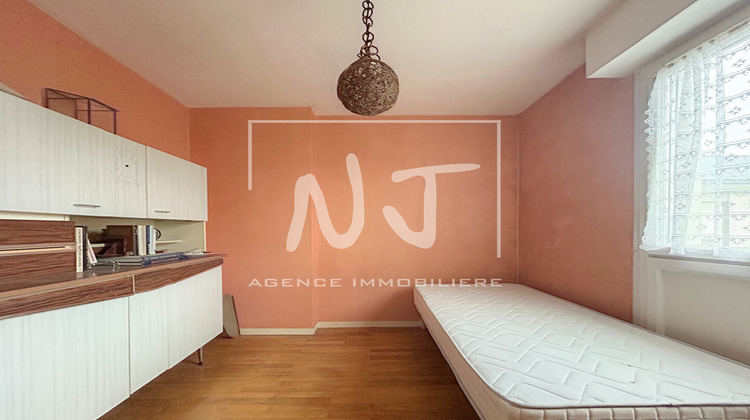 Ma-Cabane - Vente Maison LES PONTS-DE-CE, 100 m²