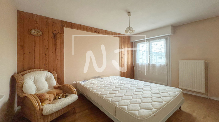 Ma-Cabane - Vente Maison LES PONTS-DE-CE, 100 m²