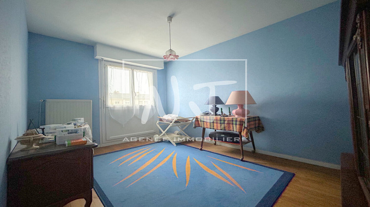 Ma-Cabane - Vente Maison LES PONTS-DE-CE, 100 m²