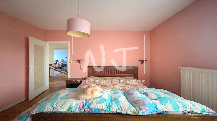 Ma-Cabane - Vente Maison LES PONTS-DE-CE, 100 m²