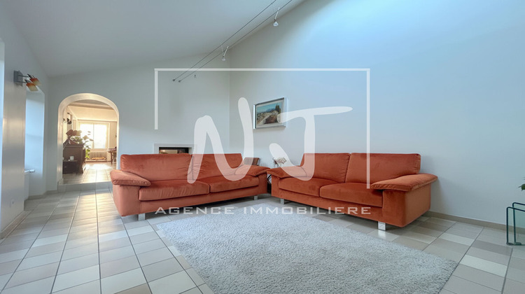 Ma-Cabane - Vente Maison LES PONTS-DE-CE, 139 m²