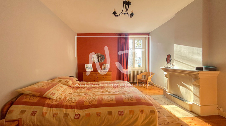 Ma-Cabane - Vente Maison LES PONTS-DE-CE, 139 m²