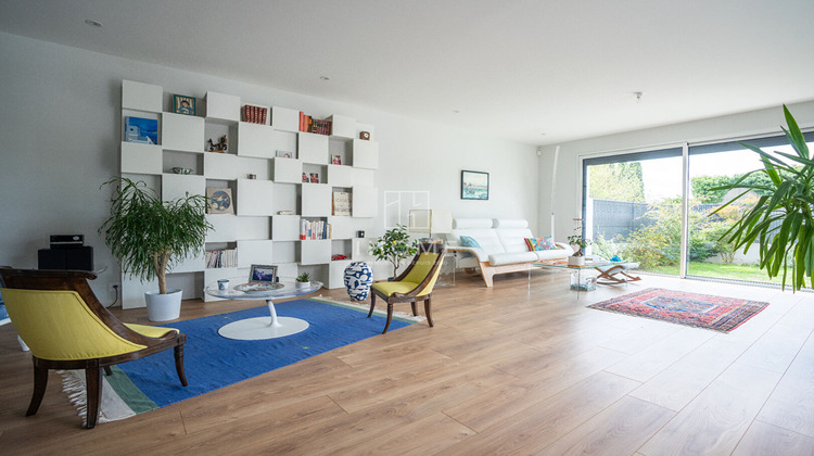 Ma-Cabane - Vente Maison LES PONTS-DE-CE, 254 m²