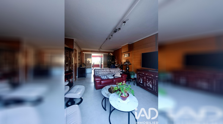 Ma-Cabane - Vente Maison Les Ponts-de-Cé, 91 m²