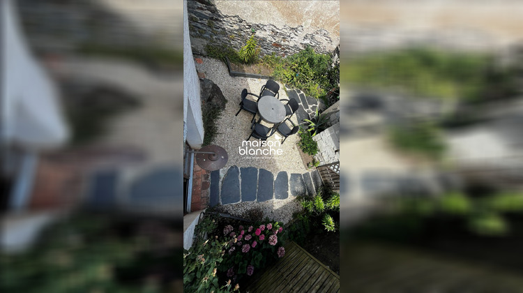 Ma-Cabane - Vente Maison Les Ponts-de-Cé, 78 m²