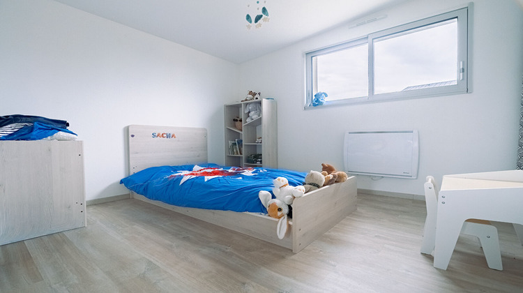 Ma-Cabane - Vente Maison LES PONTS-DE-CE, 94 m²