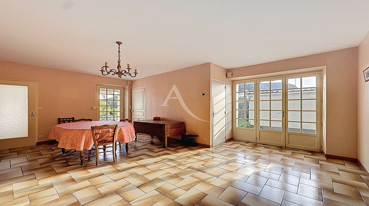 Ma-Cabane - Vente Maison LES PONTS-DE-CE, 98 m²