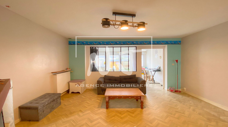 Ma-Cabane - Vente Maison LES PONTS-DE-CE, 75 m²