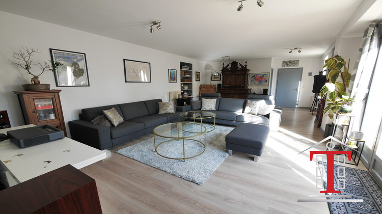 Ma-Cabane - Vente Maison Les Ponts-de-Cé, 272 m²