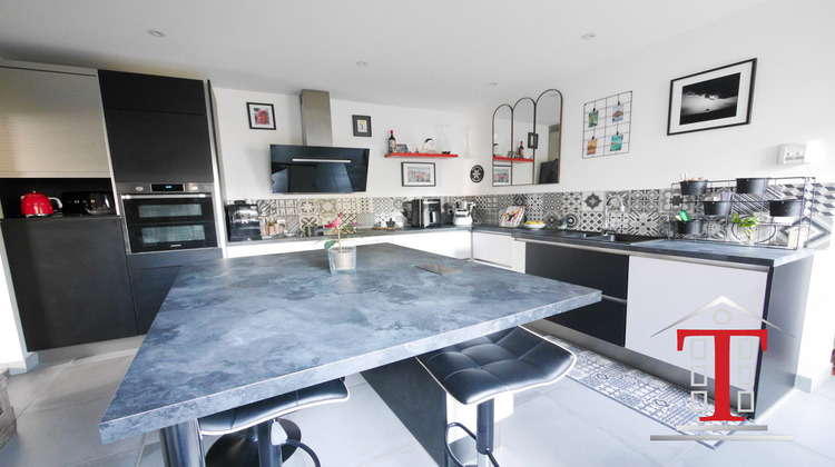 Ma-Cabane - Vente Maison Les Ponts-de-Cé, 272 m²