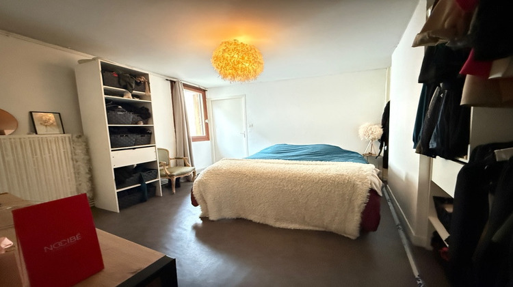 Ma-Cabane - Vente Maison LES PONTS DE CE, 85 m²