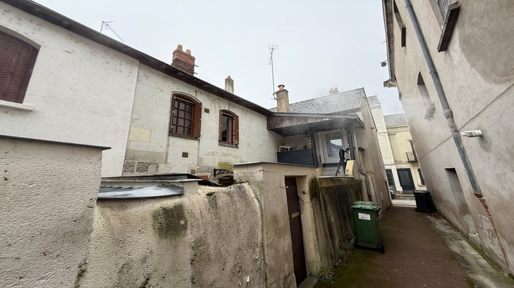 Ma-Cabane - Vente Maison LES PONTS DE CE, 85 m²