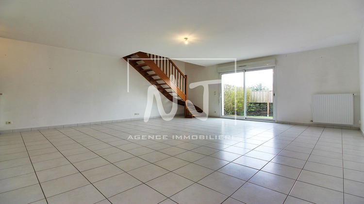 Ma-Cabane - Vente Maison LES PONTS-DE-CE, 89 m²