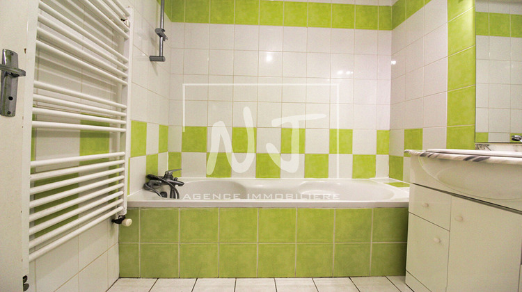 Ma-Cabane - Vente Maison LES PONTS-DE-CE, 89 m²