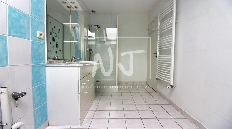 Ma-Cabane - Vente Maison LES PONTS-DE-CE, 65 m²