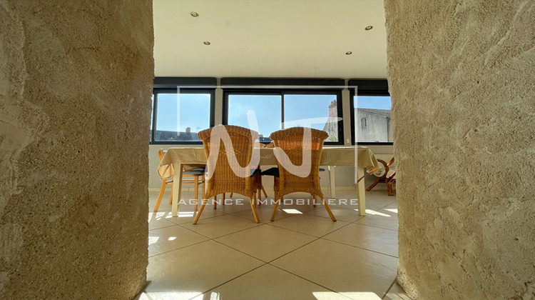 Ma-Cabane - Vente Maison LES PONTS-DE-CE, 101 m²