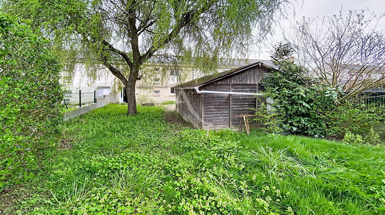 Ma-Cabane - Vente Maison LES PONTS-DE-CE, 76 m²