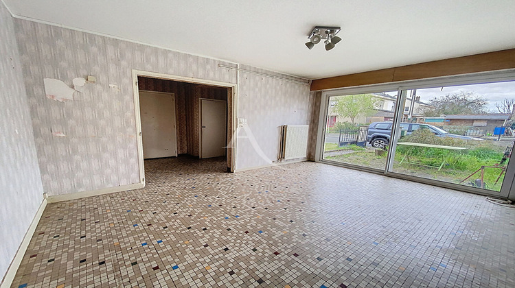 Ma-Cabane - Vente Maison LES PONTS-DE-CE, 76 m²