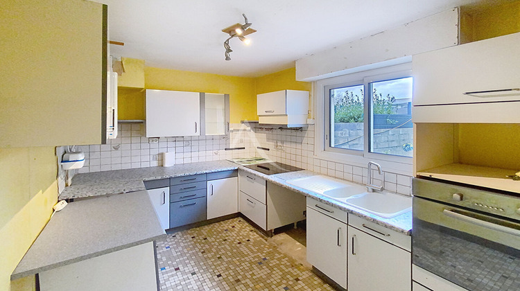 Ma-Cabane - Vente Maison LES PONTS-DE-CE, 76 m²