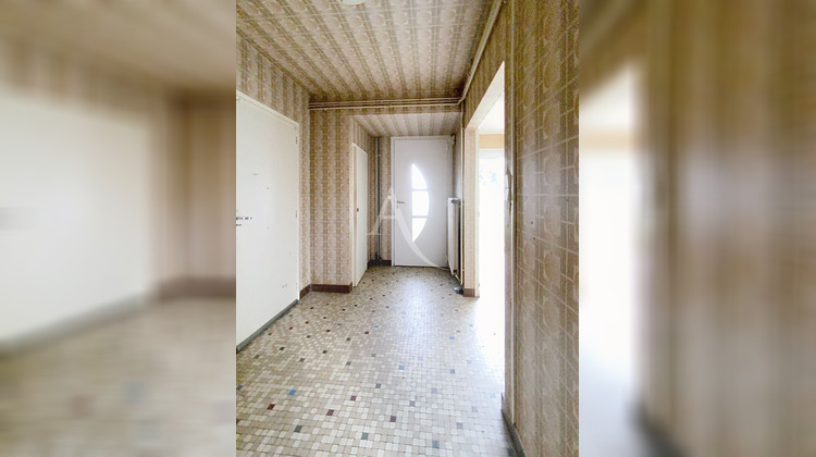 Ma-Cabane - Vente Maison LES PONTS-DE-CE, 76 m²