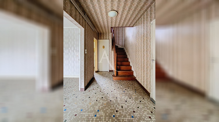 Ma-Cabane - Vente Maison LES PONTS-DE-CE, 76 m²